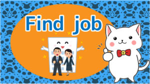 Find job